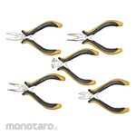 Jason Mini Pliers Satin Set