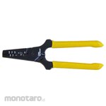Jason Nippers All Stainless Steel (Tang Jepit)