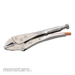 Jason Straight Jaw Locking Plier