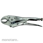 K55 Locking Pliers Curve Type