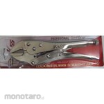 K55 Locking Pliers Straight Type