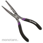 KAHARA 6.5-inch carbon steel pliers
