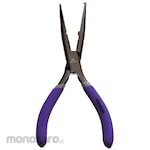 KAHARA Long Nose Pliers Stainless (Tang Jepit Lancip)
