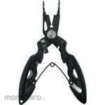 KAHARA Micro Tip Stainless Pliers