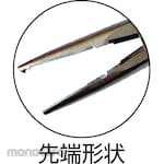 KAHARA Stainless Pliers