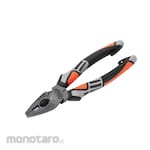 KAPUSI Combination Pliers Heavy Duty (Tang Jepit Kombinasi)