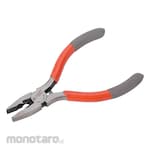 KAPUSI Combination Pliers Mini (Tang Jepit Kombinasi)