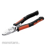 KAPUSI Combination Pliers Multifunction (Tang Jepit Kombinasi)