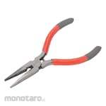 KAPUSI Long Nose Pliers Mini Pointed (Tang Jepit Lancip)