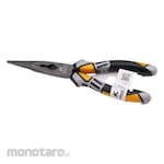 KAPUSI Pliers Heavy Duty Sharp Tongs (Tang Jepit)