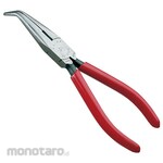 KEIBA Bent Tip Needle Nose Pliers