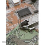 KEIBA Diagonal Cutting Nipper