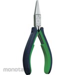 KEIBA Flat Nose Pliers Miniature (Tang Jepit)