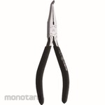 KEIBA Flat Nose Pliers for Radiator Repair METAPEN