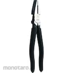 KEIBA High Grade Hi-leverage Side Cutting Pliers