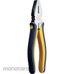 KEIBA High Grade Side Cutting Pliers 2 Component Handle