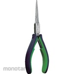 KEIBA Long Nose Cutting Pliers