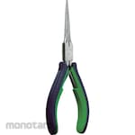 KEIBA Long Nose Pliers (Tang Jepit Lancip)