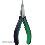KEIBA Long Nose Pliers (Tang Jepit Lancip)