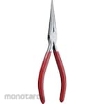 KEIBA Long Nose Pliers Electronic (Tang Jepit Lancip)