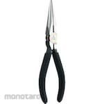 KEIBA Long Nose Pliers High Grade (Tang Jepit Lancip)