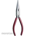 KEIBA Long Nose Pliers Side Cutter (Tang Jepit Lancip)