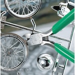 KEIBA Plastic Cutting Nipper