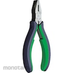 KEIBA Pliers Side Cutting (Tang Jepit)