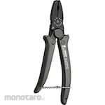 KEIBA Power-Up Side Cutting Pliers