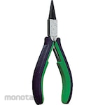 KEIBA Round Nose Pliers (Tang Jepit)