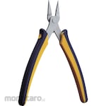 KEIBA Round Nose Pliers KEIBA Mini EPO (Tang Jepit)