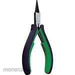 KEIBA Round Tapered Nose Pliers