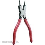 KEIBA Snap Ring Pliers for Holes Internal (Tang Jepit Snap Ring)