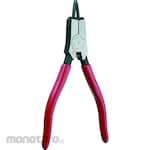 KEIBA Snap Ring Pliers for Shafts External (Tang Jepit Snap Ring)