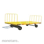 KENTA Universal Flatbed Trailer
