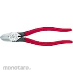 KLEIN Heavy Duty Diagonal Cutting Pliers Tapered Nose