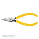 KLEIN Short-Nose Telephone Work Pliers