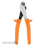 KLEIN TOOLS Insulated Diagonal-Cutting Plier