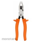 KLEIN TOOLS Insulated Lineman's Plier