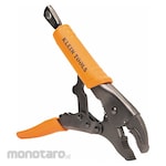 KLEIN TOOLS Locking Pliers (Tang Buaya)