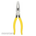 KLEIN TOOLS Long Nose Pliers General Purpose (Tang Jepit Lancip)