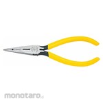 KLEIN TOOLS Long Nose Pliers Telephone Works (Tang Jepit Lancip)
