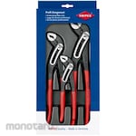 KNIPEX Alligator Set