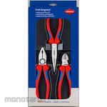 KNIPEX Assembly Set (Tang Set)