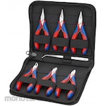 KNIPEX Case for Electronics Pliers
