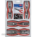 KNIPEX Circlip Pliers Precision Sets (Tang Jepit)