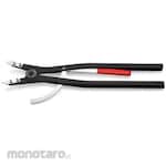 KNIPEX Circlip Pliers for External Circlips on Shafts (Tang Jepit)