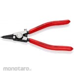 KNIPEX Circlip Pliers for Grip Rings on Shafts (Tang Jepit)