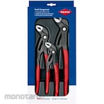 KNIPEX Cobra Set