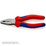 KNIPEX Combination Pliers (Tang Jepit Kombinasi)